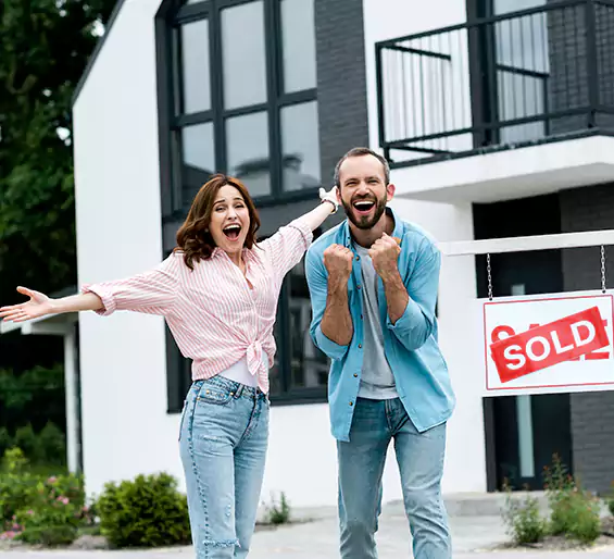 Your Trusted Partner in Buying, Selling & Renting Homes in Elk Grove, CA