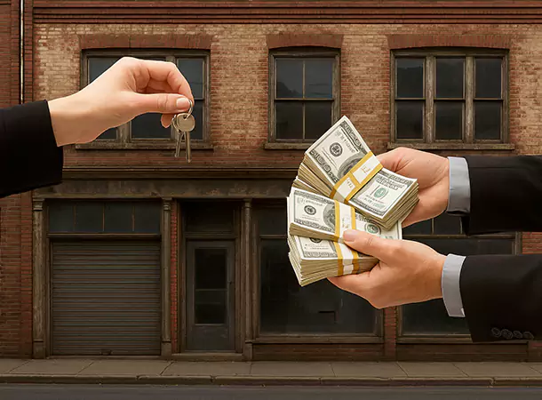 Sell Commercial Property Fast in Elk Grove, California