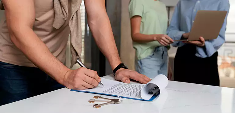 Trusted Local Home Buyers in Elk Grove, CA With Years of Experience