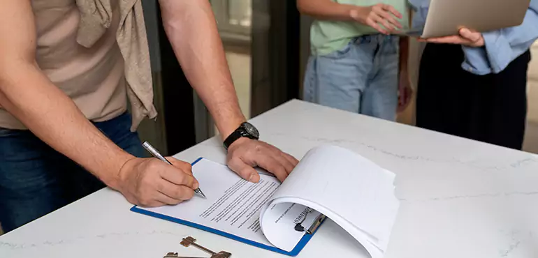 Advantages of Using Assignment of Contract in Real Estate in Elk Grove, CA