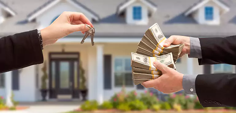 Trusted Home Buying Company Near You in Elk Grove, CA
