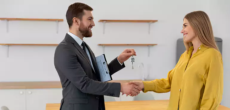 Double Closing Services in Elk Grove, CA
