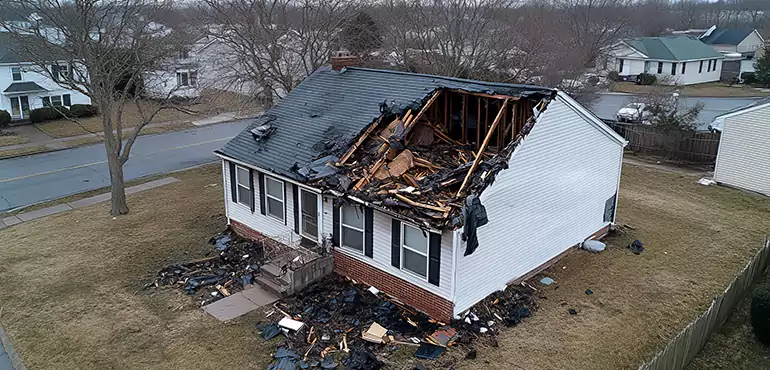 Why Choose Us for Selling Damaged House in Elk Grove, CA?