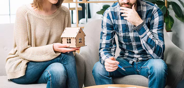 Why Sell Your House During Divorce in Elk Grove, CA?