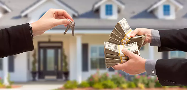 Why Elk Grove Homeowners Choose Us Over Other Buyers