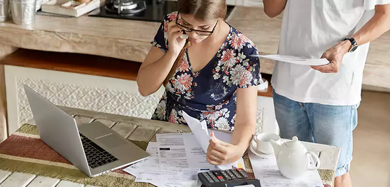 Selling Your Home to Us for Back Taxes in Elk Grove, CA