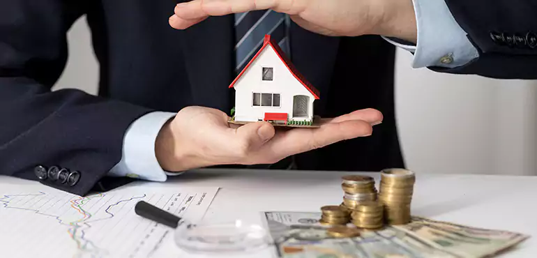 Benefits of Selling to Us in Elk Grove, CA