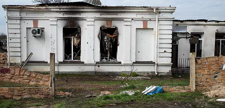 How We Determine a Fair Cash Value for Your Damaged or Distressed Elk Grove Home