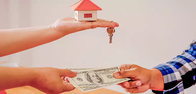 Why Choose Us to Sell Your Home for Cash in Elk Grove, CA?