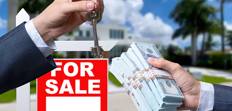 Sell Your Home for Less Than Market Value with Ease in Elk Grove, CA