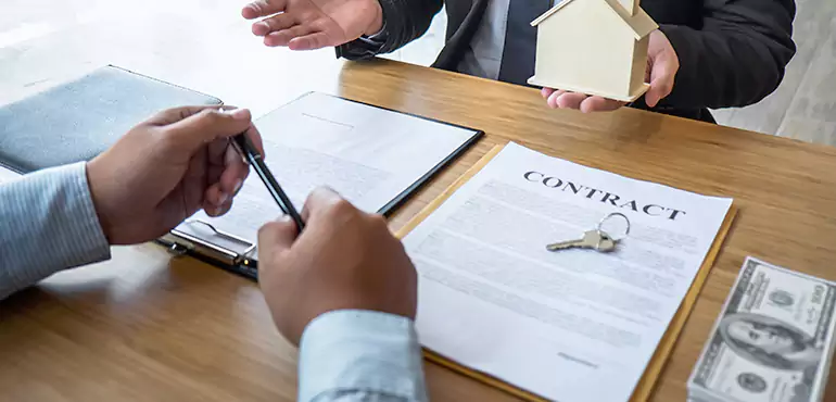 Sell Your House For Cash with Legal Issues Before It’s Too Late in Elk Grove, CA