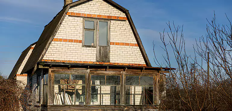 Types of Houses We Buy Without Repairs in Elk Grove, CA