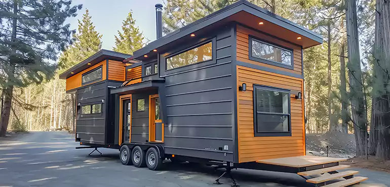 How Our Process Works in Elk Grove, CA - A Fast & Simple Way to Sell Your Mobile Home?