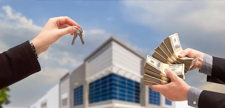 Multifamily Buildings For Sale On Cash in Elk Grove, CA
