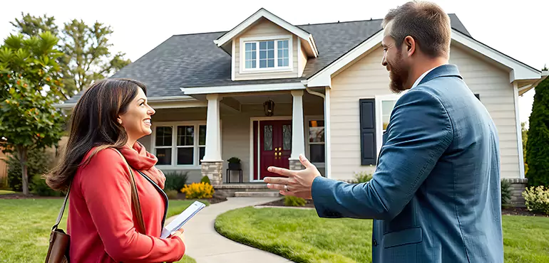 Why Choose Elk Grove Home Buyers Same-Day House Buy in Elk Grove, CA?