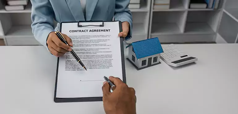 Why Sell Your Wholesale Assignment Contract to Us in Elk Grove, CA?