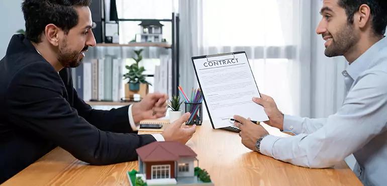 Why Choose Us for Contract Assignments in Elk Grove, CA?