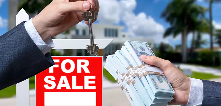 We Buy Houses for Cash in Elk Grove, CA – No Matter the Situation