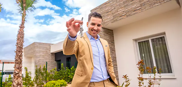 We Don’t Just Buy Houses in Elk Grove, CA - We Solve Your Problem