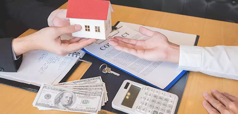 Get a Fast Cash Offer from Motivated Home Buyers in Elk Grove, CA!