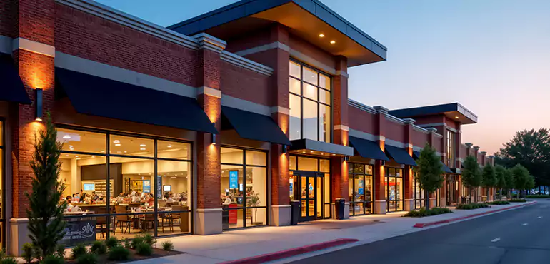 Sell Commercial Property Fast in Elk Grove, CA – Secure Your Financial Future