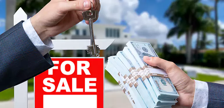 We Buy Homes with Back Taxes in Elk Grove, CA