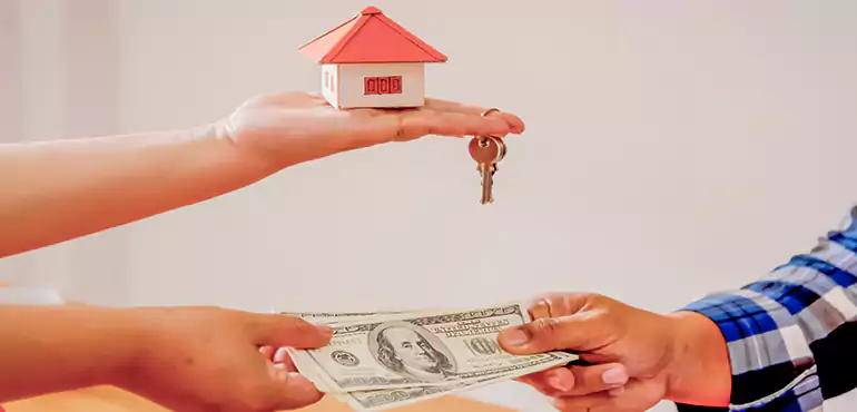 Sell Your House Fast & Avoid the Complications of Bankruptcy in Elk Grove, CA