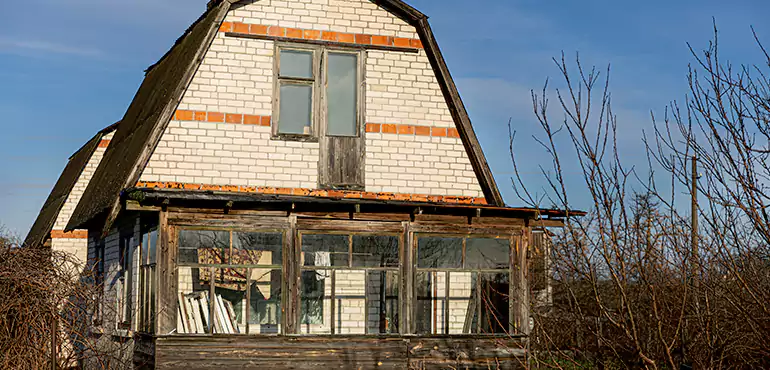 Own a Rental in Disrepair? We’ll Take It Off Your Hands in Elk Grove