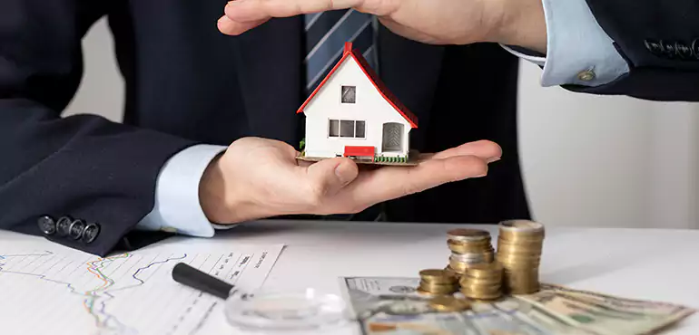 Who Do We Buy Houses From in Elk Grove, CA?