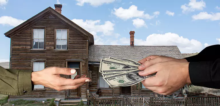 Selling Property Below Market Value in Elk Grove, CA