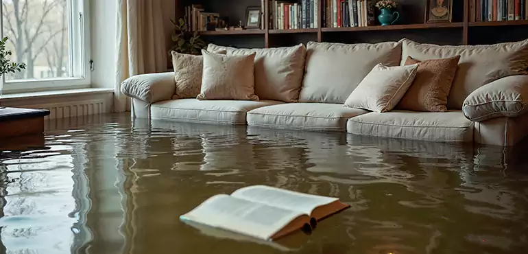 Why CA Homeowners Choose Elk Grove Home Buyers After Water Damage Hits