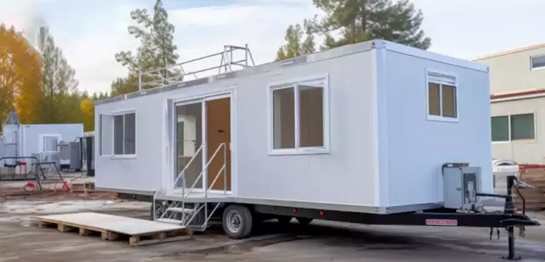 Mobile Homes We Buy in Elk Grove, CA