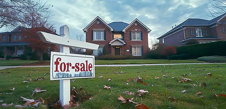 Why Elk Grove Homeowners Choose Our Quick Sale Service